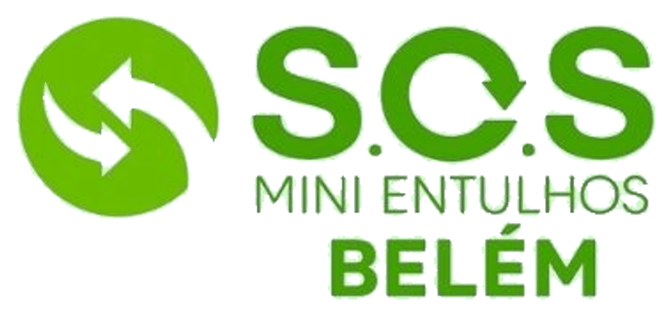 SOS Mini Entulhos Belém